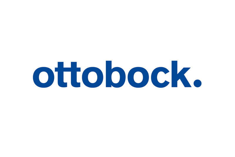 Logo Ottobock.